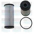 Hydraulikfiltersatz Automatikgetriebe HOFFER 21091 für VW TIGUAN TRANSPORTER T5