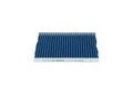BOSCH Filter, Innenraumluft 0 986 628 641 für ABARTH  passend für FIAT FORD