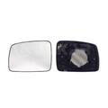 Alkar 6431029 Spiegelglas Außenspiegel Links für Land Rover Freelander 2