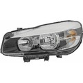 DIEDERICHS Scheinwerfer Links für BMW 2 Gran Tourer (F46) 2 Active Tourer (F45)