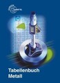 Tabellenbuch Metall: mit Formelsammlung  von Fischer, Ul... | Buch | Zustand gut