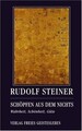 Schöpfen aus dem Nichts: Wahrheit, Schönheit, Güte.... | Buch | Zustand sehr gut