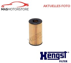 MOTOR ÖLFILTER HENGST FILTER E867H D370 I FÜR JAGUAR E-PACE,XF II,F-PACE,XE