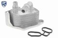 VEMO Ölkühler, Motoröl V20-60-0031 für BMW