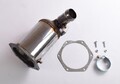 EEC Diesel Partikelfilter DPF Abgasanlage für Mercedes W203 2.2 Cl203 2001-2006