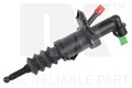 Geberzylinder Kupplung NK 834721 für VW TRANSPORTER MULTIVAN T5 T6 15,87mm Bus