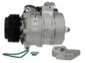 Kompressor Klima Klimaanlage Klimakompressor für BMW Nissens 89034 1995 - 2007