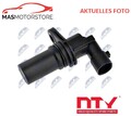 KURBELWELLENSENSOR IMPULSGEBER FLYWHEEL SIDE NTY ECP-AR-004 V NEU OE QUALITÄT
