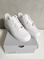 Air Force 1 Weiß, Größe 43
