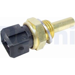 Delphi TS10257 Sensor Kühlmitteltemperatur für BMW 3 5 7 E23 E32 E38 E34 E30