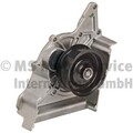 KOLBENSCHMIDT 50005166 Kühlmittelpumpe Wasserpumpe für AUDI Cabriolet (8G7, B4)