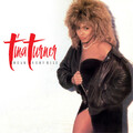 Tina Turner Break Every Rule (Vinyl) 12" Album