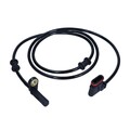 1x ORIGINAL® Maxgear Sensor, Raddrehzahl Hinten, Links für Mercedes-Benz