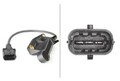 HELLA 6PU 009 121-041 Sensor, Nockenwellenposition für OPEL,VAUXHALL