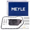 MEYLE ÖLWECHSEL AUTOMATIKGETRIEBE FÜR AUDI A4 A6 A8 SKODA SUPERB VW PASSAT 3B