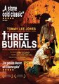 Three Burials - Die drei Begräbnisse des Melquiades Estrada mit Tommy Lee Jones 