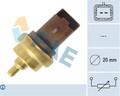 FAE 33708 Sensor, Kühlmitteltemperatur für CITROËN,MINI,PEUGEOT