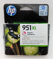 Original HP CN047AE / 951XL Tintenpatrone magenta für HP OfficeJet Pro251 ✅