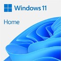 Microsoft Windows 11 Home OEM-Lizenz | 1 Gerät | PC Aktivierungscode per Email