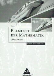 Griesel, Heinz; Postel, Helmut; Suhr, Friedrich - Elemente der Mathematik SI - A