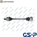 ANTRIEBSWELLE 235009 FÜR MERCEDES-BENZ E-CLASS/T-Model S-CLASS 2.1L 4cyl 4.3L