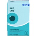 HYLO-CARE Augentropfen 2X10 ml - 01632995
