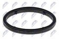NTY CCL-DW-004 Dichtung, Ölkühler für ALFA ROMEO CHEVROLET  passend für FIAT