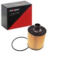 MAXGEAR ÖLFILTER FILTEREINSATZ passend für AUDI A8 Q7 Q8 BENTLEY BENTAYGA