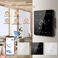 WIFI Tuya Smart Thermostat Intelligenten Temperatursteuerung Raumthermostat 16A