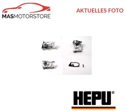 MOTOR KÜHLWASSERPUMPE WASSERPUMPE HEPU P842 I FÜR LADA LARGUS 1.6 1.6L