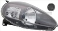 TYC Hauptscheinwerfer 20-0850-35-2 für ABARTH  passend für FIAT