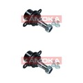 2X KAMOKA TRAGGELENKE UNTEN VORNE PASSEND FÜR FORD TOURNEO TRANSIT LINKS+RECHTS