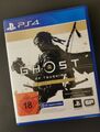 Ghost of Tsushima-Director's Cut (Sony PlayStation 4, 2021)