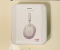 Sony WH-1000XM5 Wireless Noise-Cancelling Kopfhörer SILBER - Versiegelt NEU
