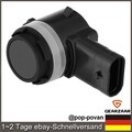 Parksensoren Für Audi A1 A3 Q2 Q3 TT VW Golf Vorne Einparkhilfe Ultraschall
