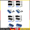 Schutzhülle Gehäuse Case für Raspberry Pi Zero/Zero mit Zero 2W