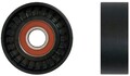 DENCKERMANN Spannrolle Keilrippenriemen P216013 für FORD MAZDA FIESTA 70mm KA 4