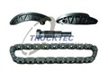 TRUCKTEC AUTOMOTIVE Steuerkettensatz 02.12.223 für MERCEDES-BENZ
