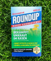 Roundup Rasen-Unkrautfrei Konzentrat 100ml Rasenunkrautvernichter ohne Glyphosat