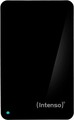 Externe Festplatte 500GB Intenso Memory Case LED Anzeige  