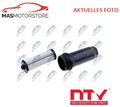 HYDRAULIKFILTER SATZ AUTOMATIK-GETRIEBE NTY FSF-FR-006 V FÜR FORD MONDEO IV