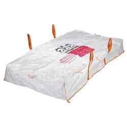 Platten BIG BAG Asbest Sack Mineral Säcke Transport Entsorgung Plattenbag mini
