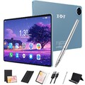 2025 Neueste Tablet 24GB RAM 256GB ROM Android 15 Octa-Core 8000mAh 1920*1200 PC