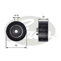 GATES T41235 Deflection/Guide Pulley, timing belt for CITROËN FIAT LANCIA PEUGEO