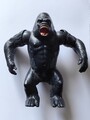 Vintage 1973 Mattel Big Jim Real King Kong Safari Gorilla funktionstüchtig
