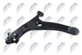 NTY Querlenker für Toyota RAV 4 II A2 00-05 Vorne Links Fahrerseite Zwd-Ty-048