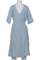 Lanius Kleid Damen Dress Damenkleid Gr. EU 38 Hellblau #ttri6zp