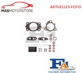MONTAGESATZ DICHTSATZ TURBOLADER FA1 KT220490 A FÜR RENAULT ESPACE IV,VEL SATIS