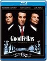 Good Fellas (BR) Min: 145/DD2.0/HD 1.78:1 - WARNER HOME 1000053982 - (Blu-ray V