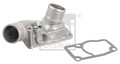 FEBI BILSTEIN Thermostat Kühlmittel 105994 für OPEL ZAFIRA ASTRA T98 VECTRA CC